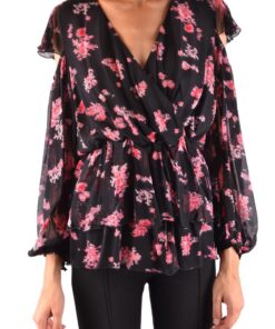 Pinko Blusar Kvinna