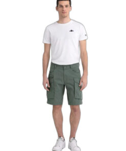 Replay Bermuda Shorts Man