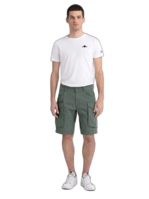 Replay Bermuda Shorts Man