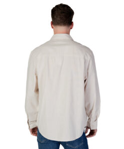 Alternative view of Calvin Klein Jeans Skjorta Man