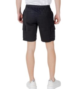 Alternative view of Boss Bermuda Shorts Man