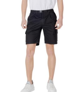 Boss Bermuda Shorts Man