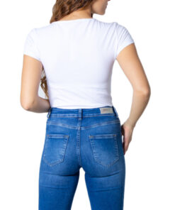 Alternative view of Only T-shirt Kvinna