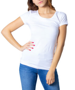 Only T-shirt Kvinna