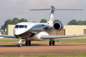Ultra Long Range Jet G-Series