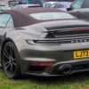 Porsche 911 Turbo S