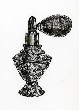 Private Oud Parfum 100 ml